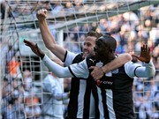 Bóng đá anh, ngoại hạng anh, lịch thi đấu euro 2012, 21h00 ngày 28/4, Wigan - Newcastle: Chích chòe quyết "săn" Pháo thủ!